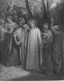 Dore_41_Mark14_The Kiss of Judas
